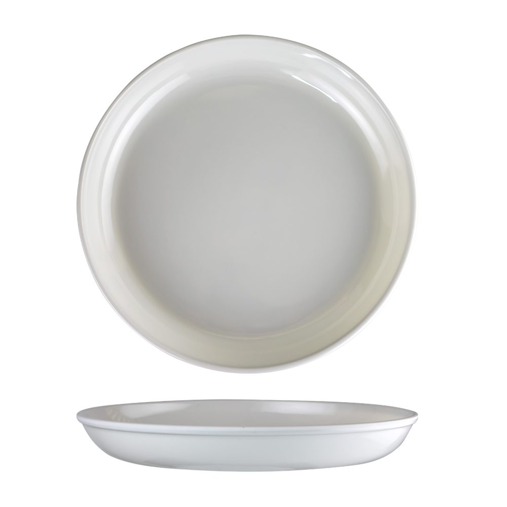 custom melamine plates